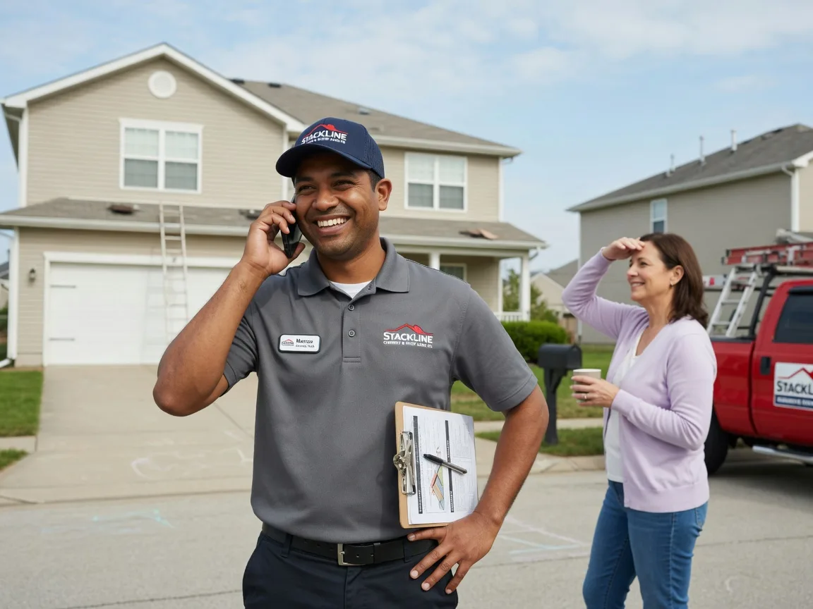 Chimney flashing repair Herndon, VA FAQs